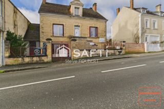  Maison � vendre 6 pi�ces 204 m�