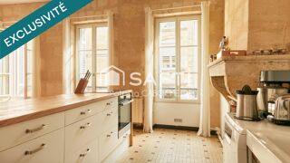  Appartement � vendre 3 pi�ces 75 m�