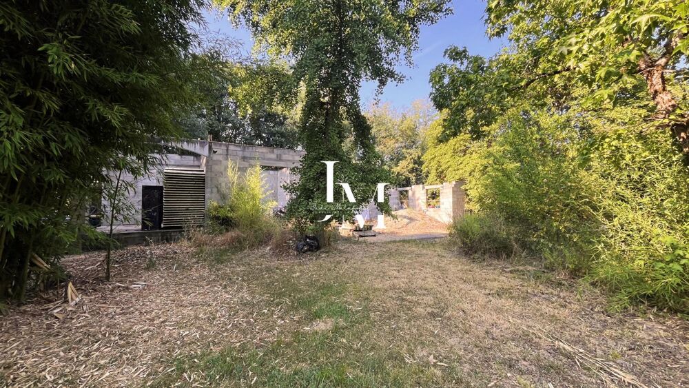 Vente Maison Maison modulaire T5 sur terrain agricole d'1,4 hectares Villemur-sur-tarn