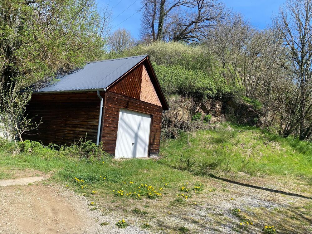Vente Parking/Garage garage 20m² Condat