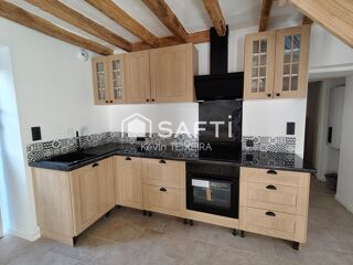  Maison � vendre 5 pi�ces 85 m�