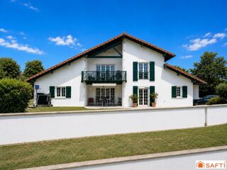  Maison à vendre 7 pièces 180 m²