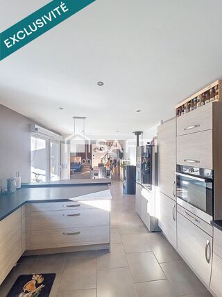  Maison � vendre 6 pi�ces 138 m�