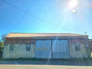  Maison � vendre 5 pi�ces 610 m�