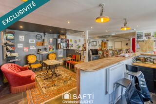  Maison � vendre 5 pi�ces 252 m�