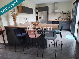  Maison � vendre 5 pi�ces 124 m�
