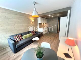  Appartement à vendre 1 pièce 27 m²
