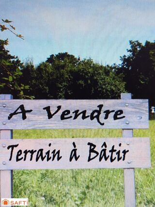  Terrain  vendre 943 m