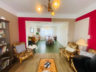  Maison � vendre 5 pi�ces 100 m�