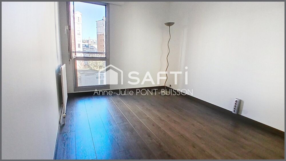 Vente Appartement Appartement au calme Courbevoie