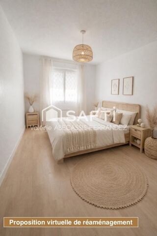  Appartement � vendre 3 pi�ces 70 m�