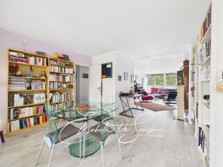  Appartement à vendre 5 pièces 114 m² Creteil