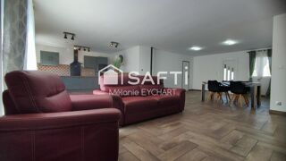  Maison à vendre 4 pièces 118 m²
