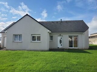  Maison � vendre 5 pi�ces 105 m�