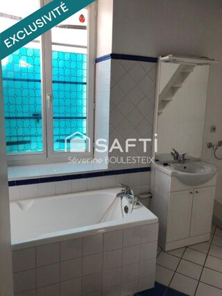  Maison � vendre 4 pi�ces 76 m�