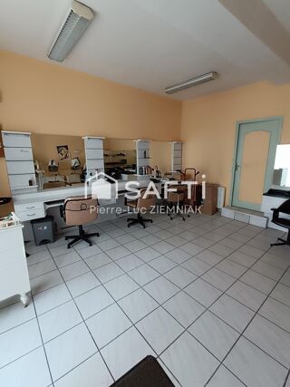  Maison � vendre 3 pi�ces 108 m�