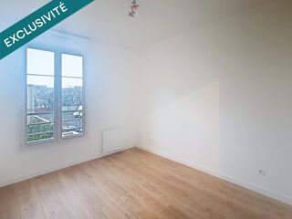  Appartement � vendre 3 pi�ces 58 m�