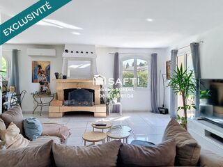  Maison � vendre 9 pi�ces 203 m�