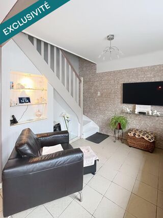  Maison � vendre 5 pi�ces 113 m�