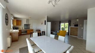  Maison à vendre 5 pièces 124 m²