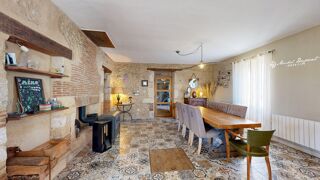 Maison à vendre 6 pièces 165 m²
