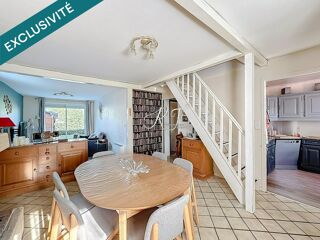  Maison � vendre 5 pi�ces 110 m�