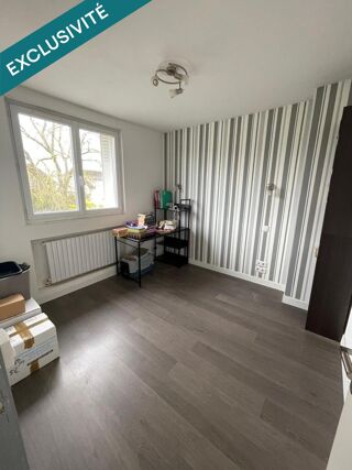  Maison � vendre 4 pi�ces 84 m�