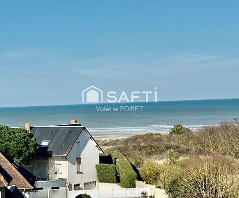  Appartement de charme � deux pas de la mer � Merville-Franceville-Plage (14810) Appartement - 2 pi�ce(s) - 56 m�