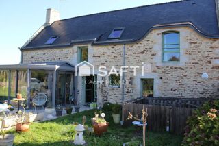  Maison à vendre 5 pièces 110 m²