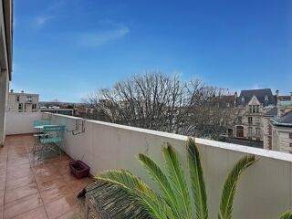  Appartement � vendre 5 pi�ces 112 m�