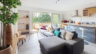  Appartement � vendre 4 pi�ces 78 m�