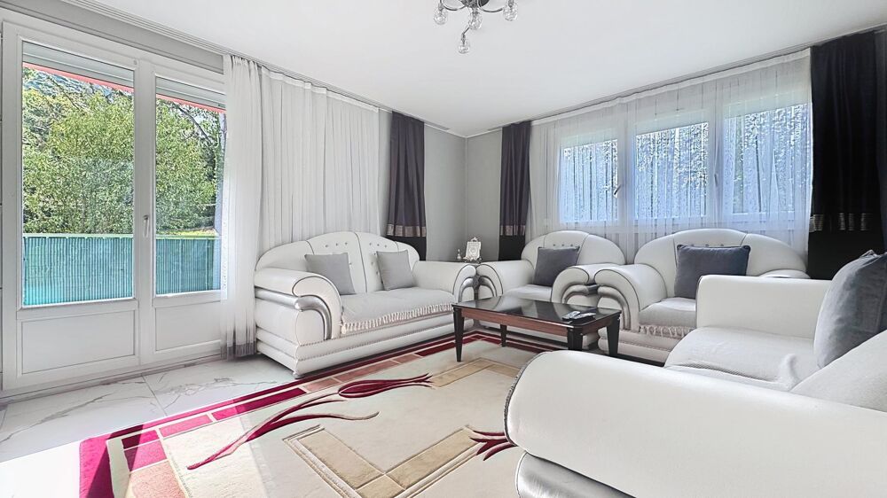 Vente Appartement Rare a la vente vaste T6 marseIlle 10eme Marseille 10