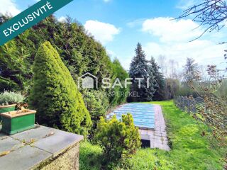  Maison � vendre 7 pi�ces 230 m�