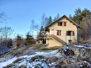  Maison � vendre 5 pi�ces 124 m�