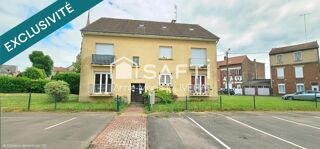  Immeuble à vendre 440 m²