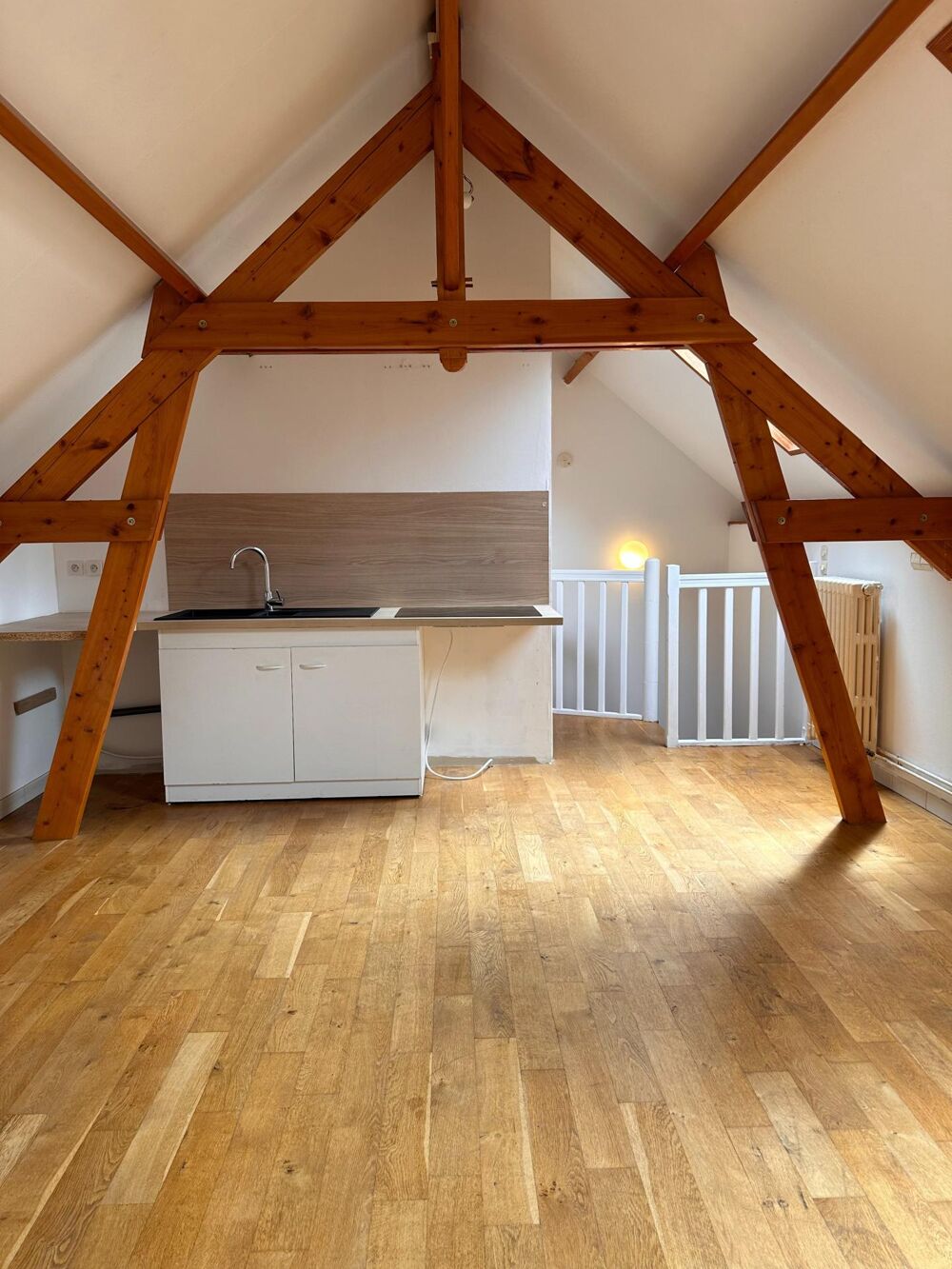 Vente Immeuble IMMEUBLE DE RAPPORT A FINIR DE RENOVER Saint-quentin