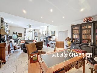  Maison � vendre 6 pi�ces 235 m�