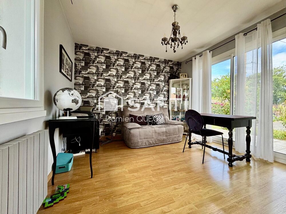 à vendre  Maison Gujan-Mestras (33470)