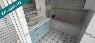  Maison à vendre 4 pièces 82 m²