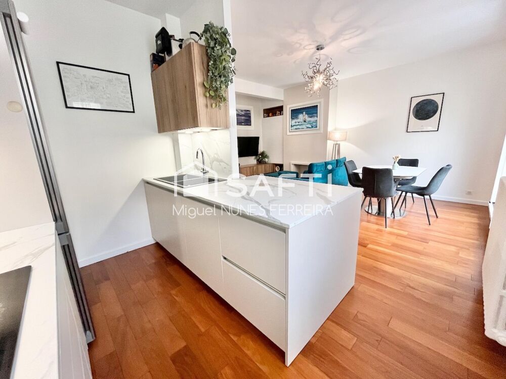 Vente Appartement Magnifique appartement T3 Rouen