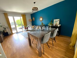  Maison � vendre 4 pi�ces 91 m�