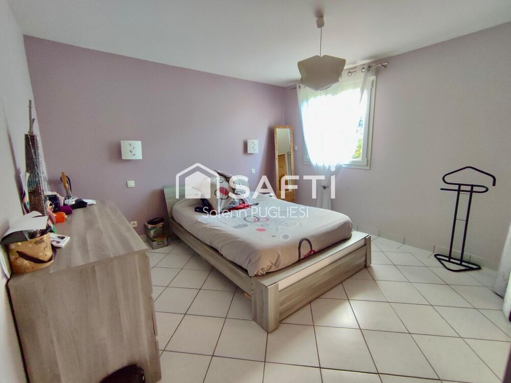 Vente Maison Maison plain-pied Sillans