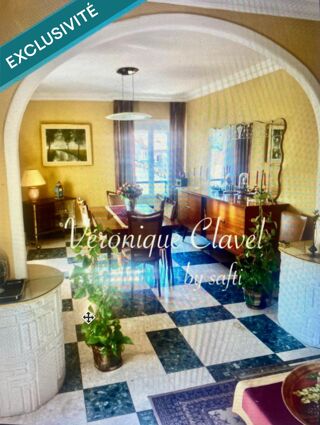  Appartement � vendre 5 pi�ces 81 m�