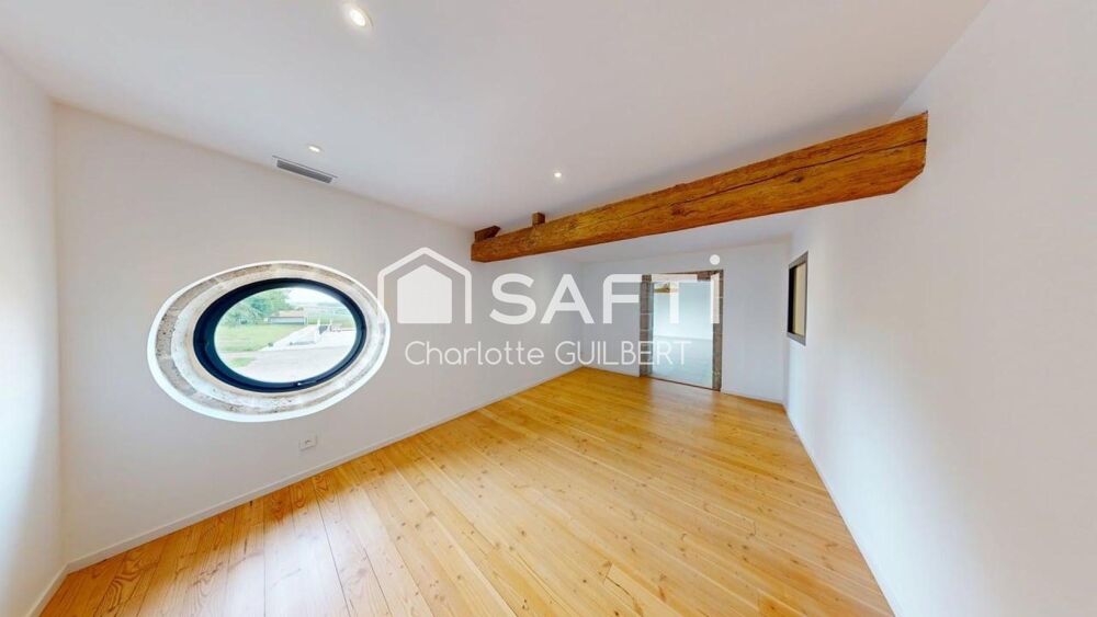  vendre  Maison Saint-Vincent-de-Lamontjoie (47310)