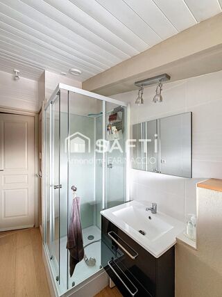  Appartement � vendre 3 pi�ces 48 m�