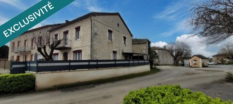   Maison de village Maison - 5 pièce(s) - 133 m²