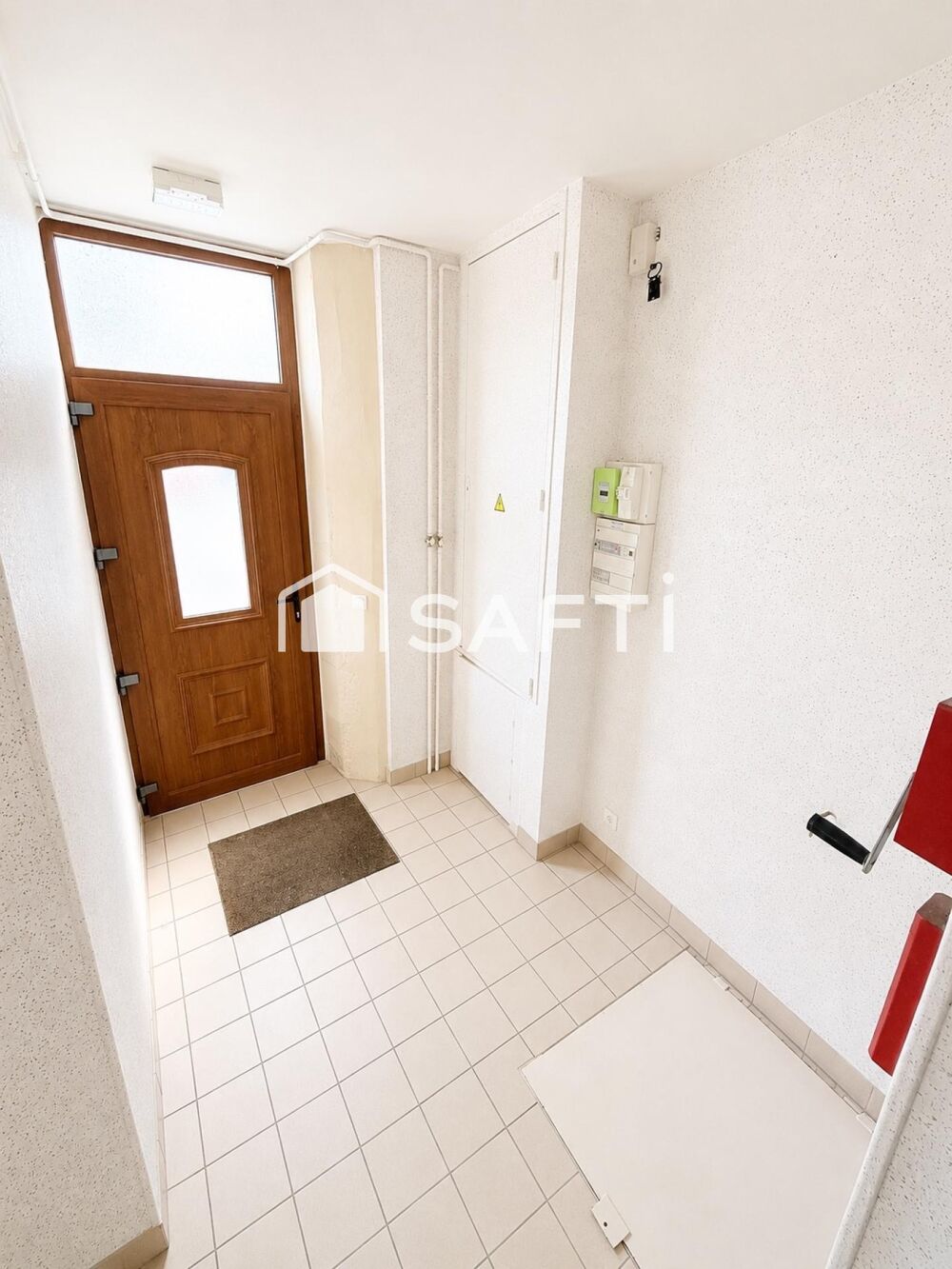 Location Appartement Appartement 3 pièces en centre ville Cosne-cours-sur-loire