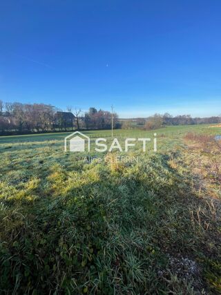  Terrain � vendre 1336 m�