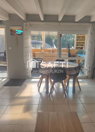  Maison � vendre 5 pi�ces 75 m�