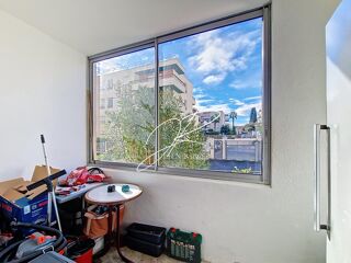  Appartement � vendre 3 pi�ces 54 m�